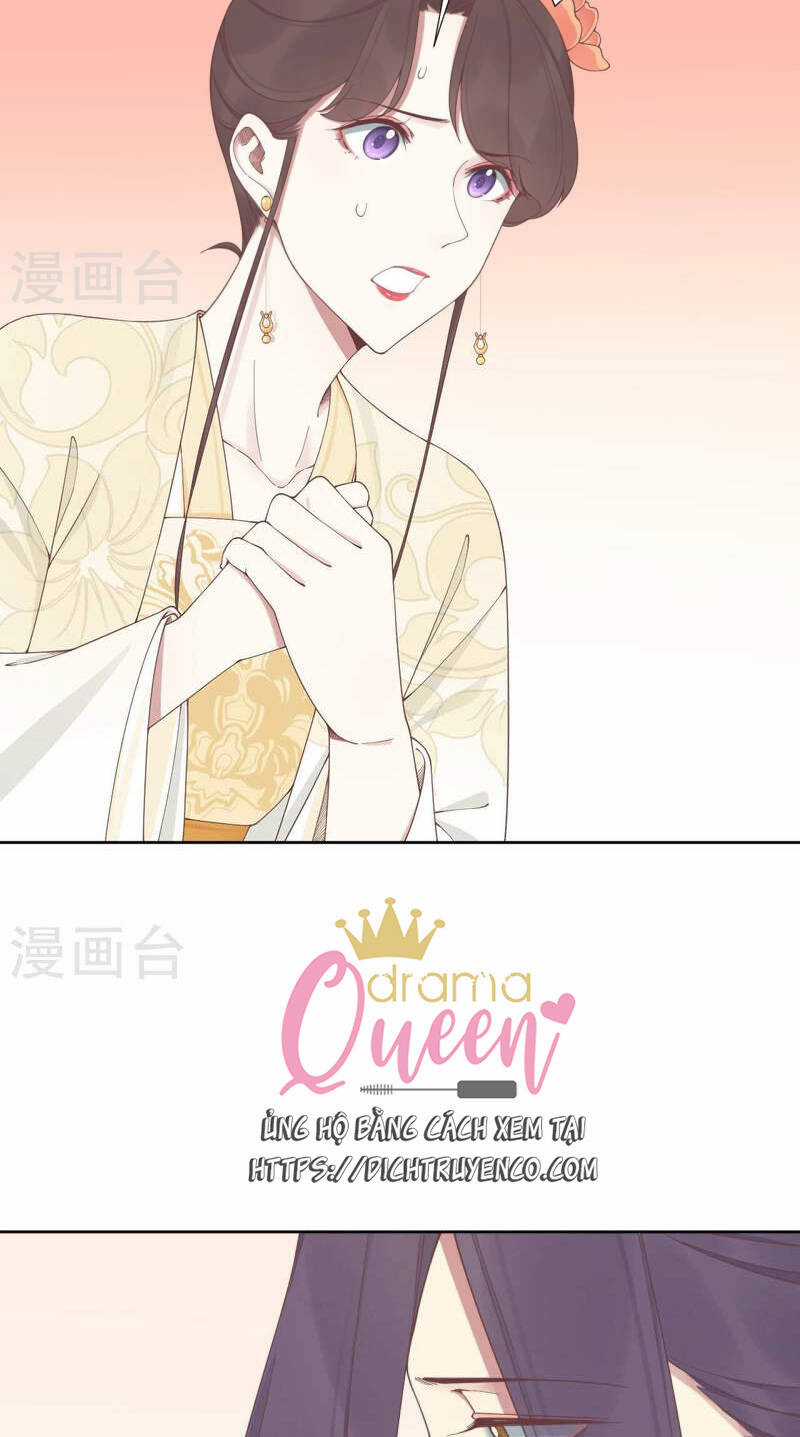 Hoàng Hậu Bận Lắm Chapter 207 trang 25