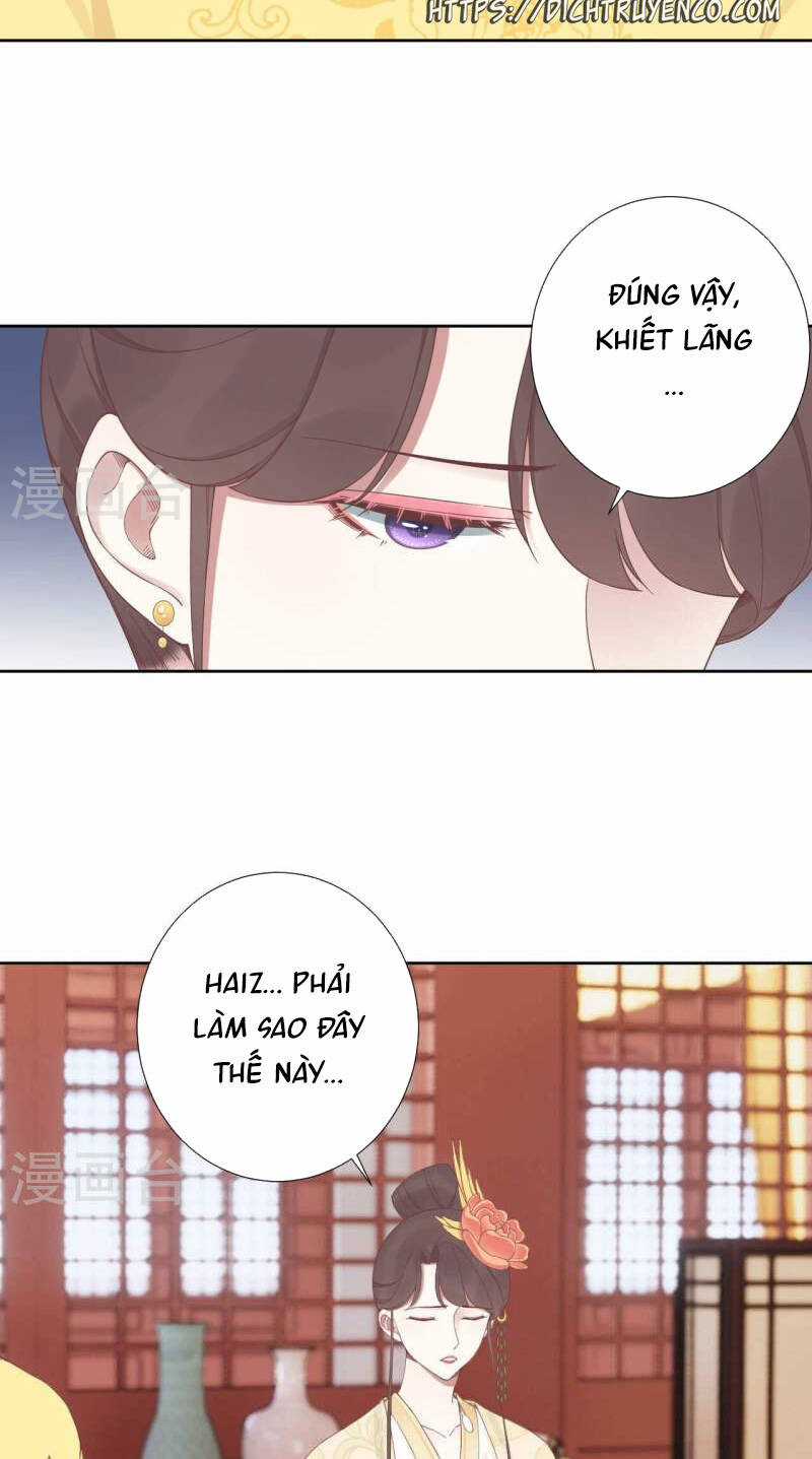 Hoàng Hậu Bận Lắm Chapter 207 trang 44