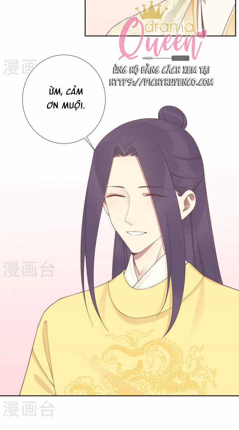 Hoàng Hậu Bận Lắm Chapter 207 trang 47