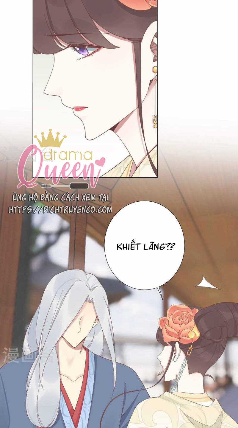 Hoàng Hậu Bận Lắm Chapter 207 trang 49