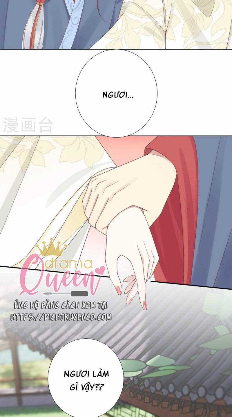 Hoàng Hậu Bận Lắm Chapter 207 trang 50