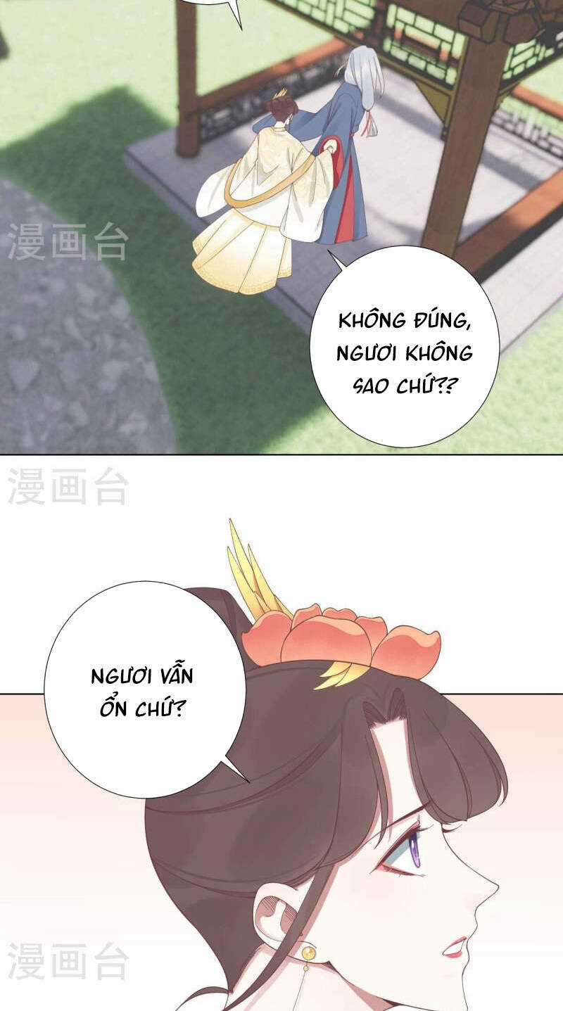 Hoàng Hậu Bận Lắm Chapter 207 trang 51