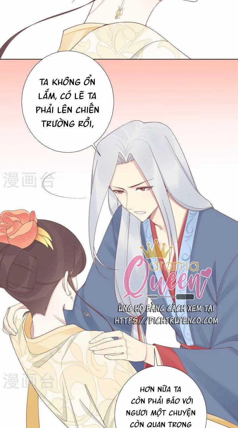 Hoàng Hậu Bận Lắm Chapter 207 trang 52
