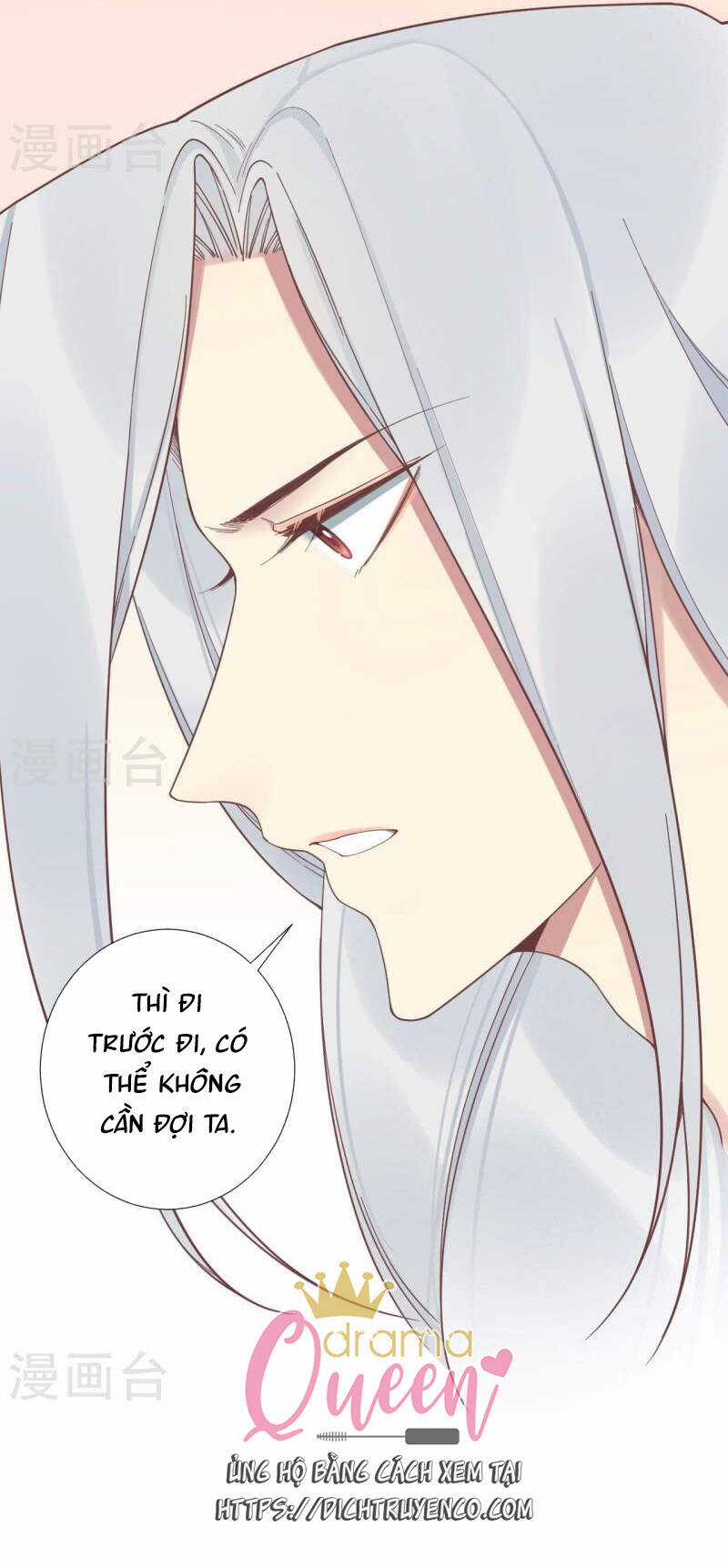 Hoàng Hậu Bận Lắm Chapter 207 trang 57