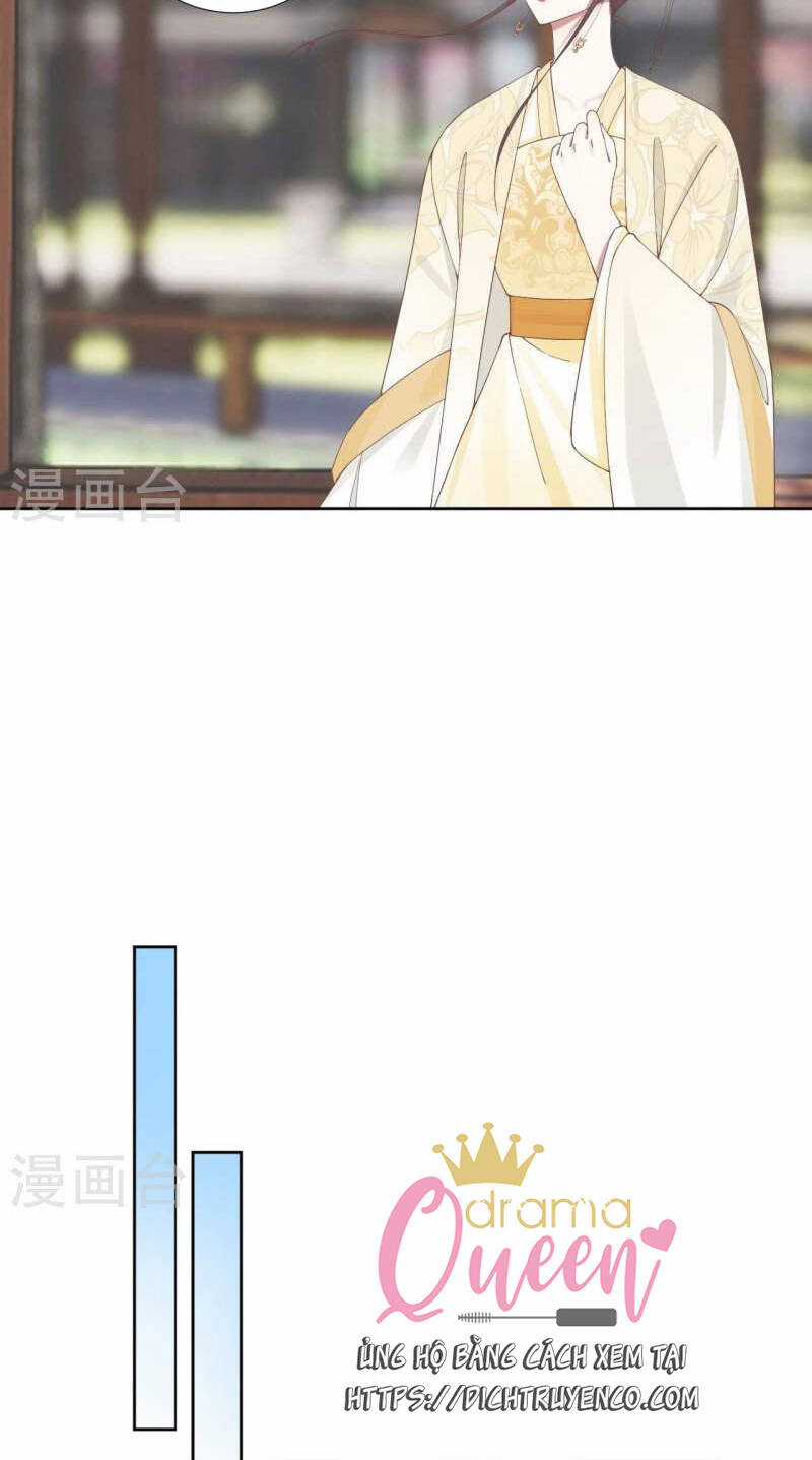 Hoàng Hậu Bận Lắm Chapter 208 trang 11