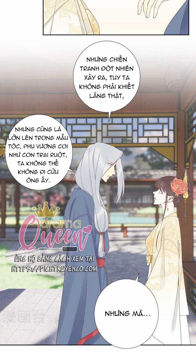 Hoàng Hậu Bận Lắm Chapter 208 trang 2