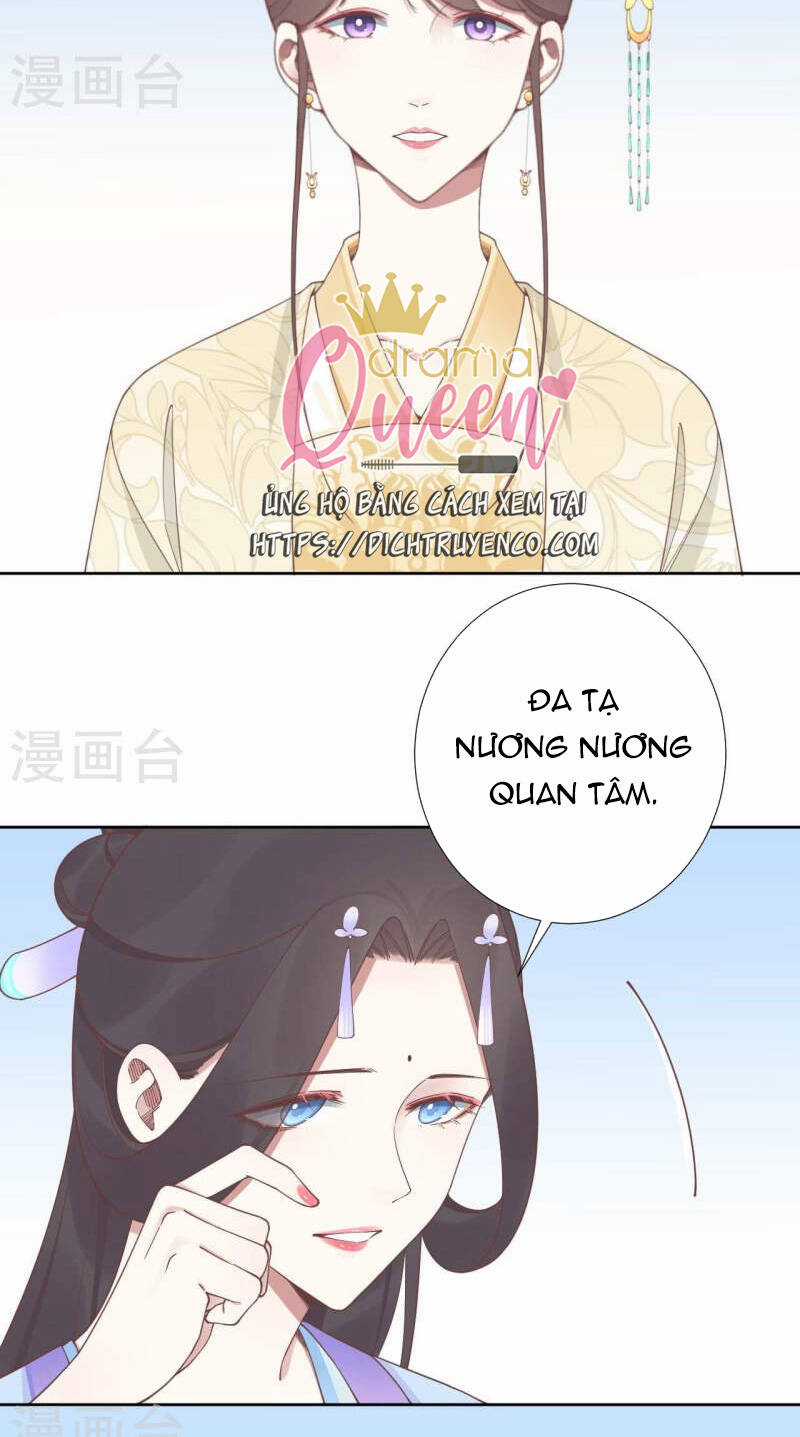 Hoàng Hậu Bận Lắm Chapter 208 trang 23