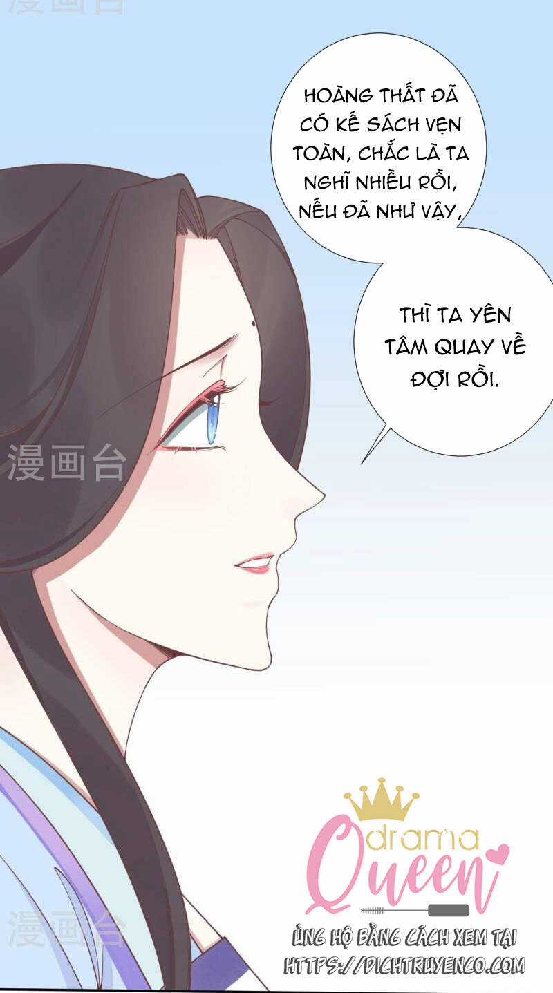 Hoàng Hậu Bận Lắm Chapter 208 trang 24