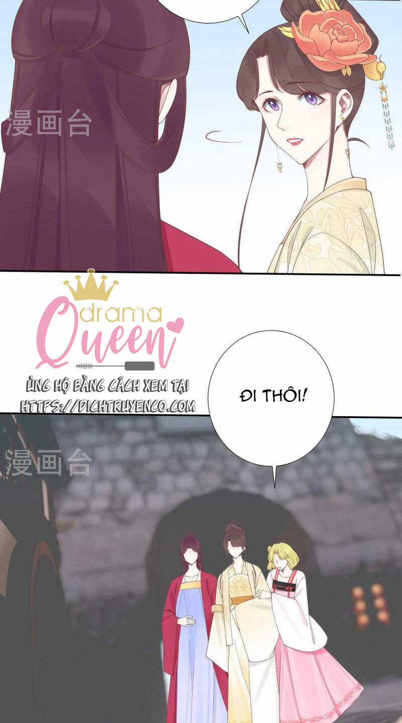 Hoàng Hậu Bận Lắm Chapter 208 trang 26