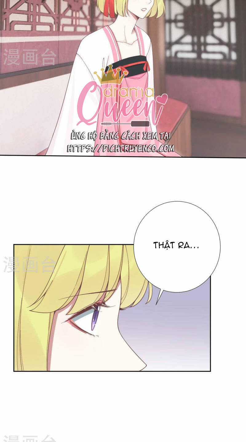 Hoàng Hậu Bận Lắm Chapter 208 trang 42