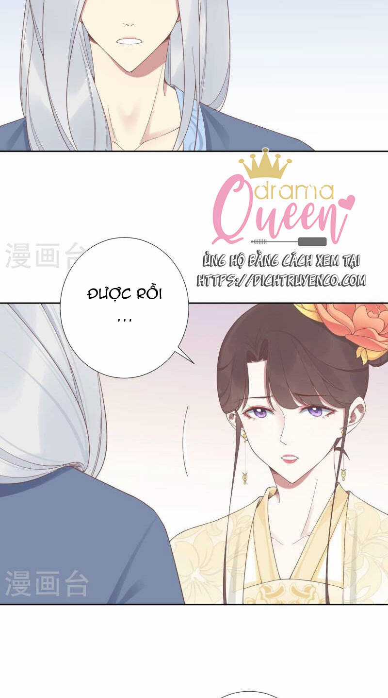 Hoàng Hậu Bận Lắm Chapter 208 trang 6