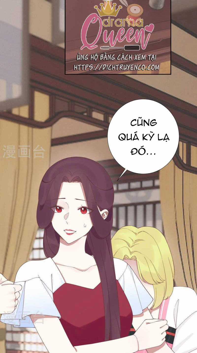 Hoàng Hậu Bận Lắm Chapter 209 trang 2