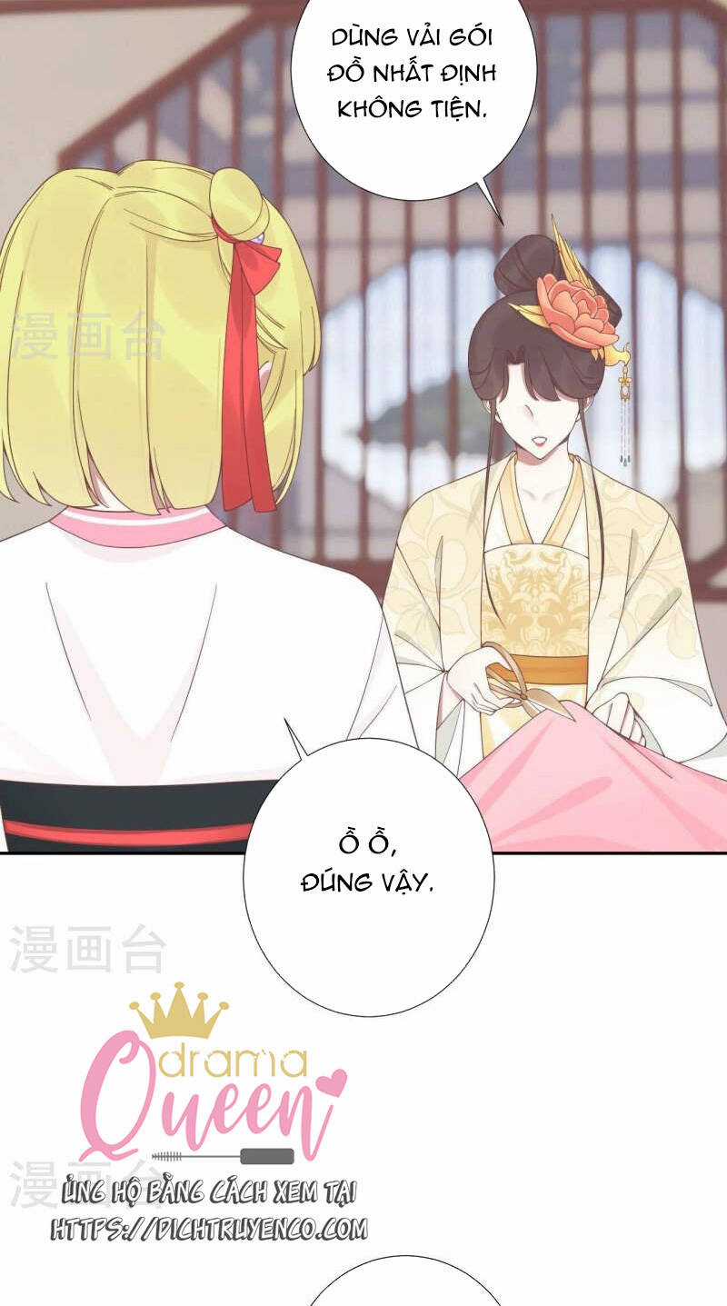 Hoàng Hậu Bận Lắm Chapter 209 trang 24