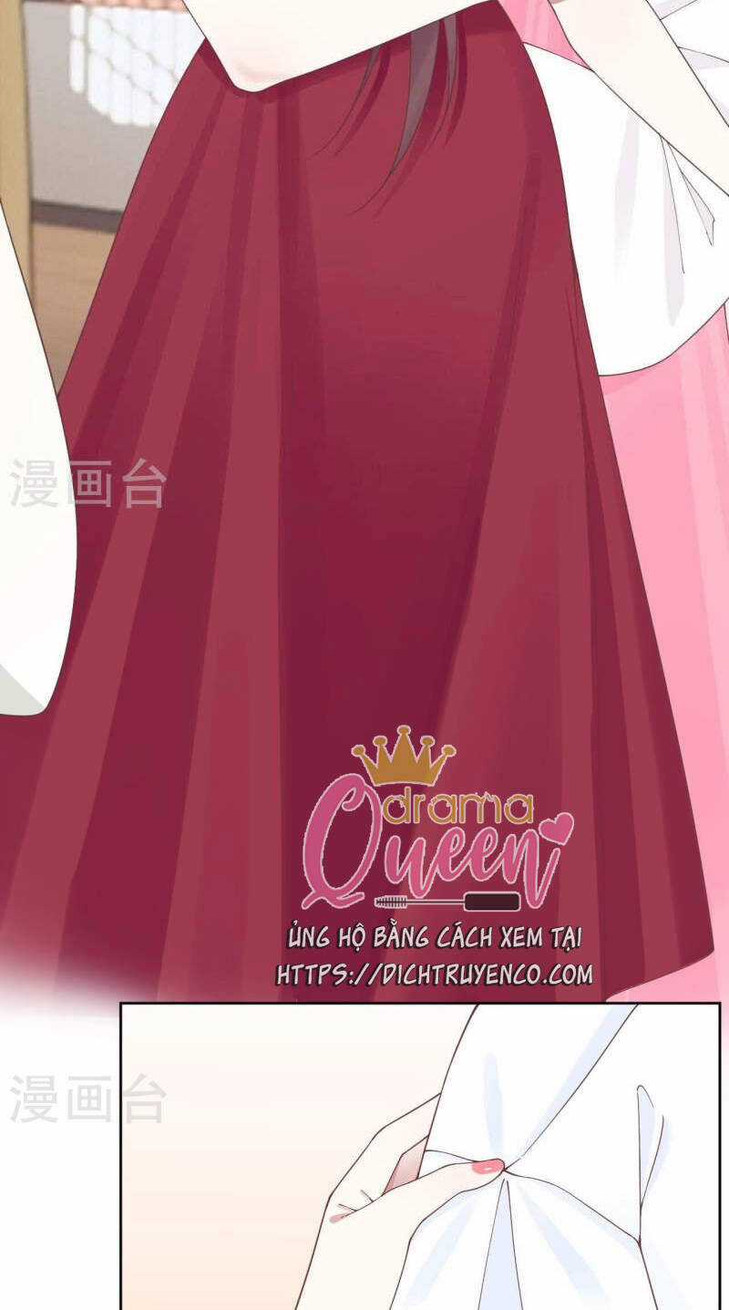 Hoàng Hậu Bận Lắm Chapter 209 trang 3