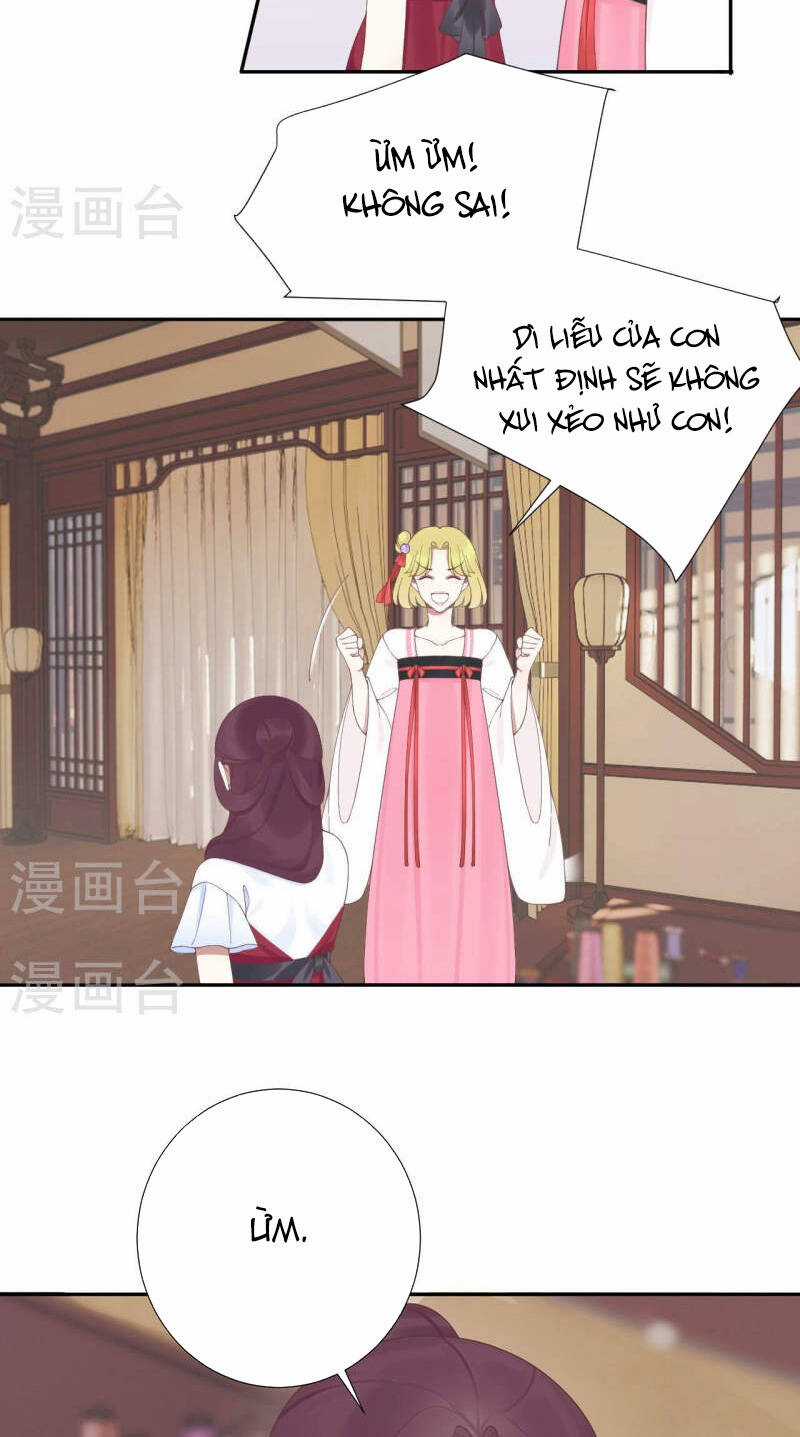 Hoàng Hậu Bận Lắm Chapter 209 trang 31