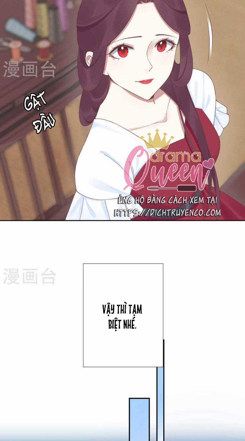 Hoàng Hậu Bận Lắm Chapter 209 trang 32