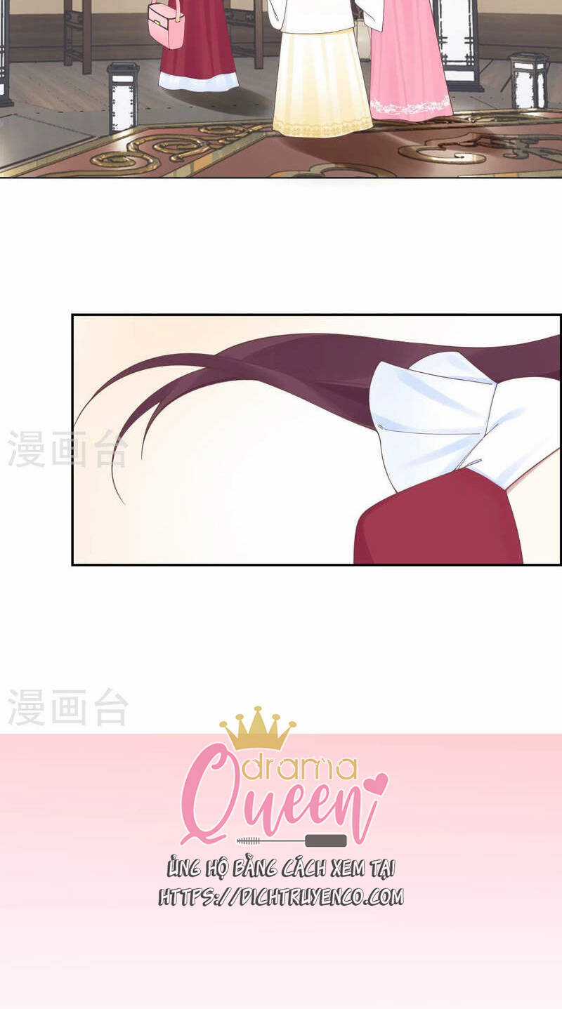 Hoàng Hậu Bận Lắm Chapter 209 trang 35
