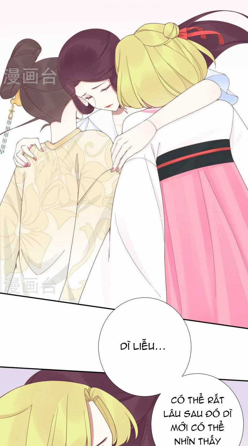 Hoàng Hậu Bận Lắm Chapter 209 trang 36