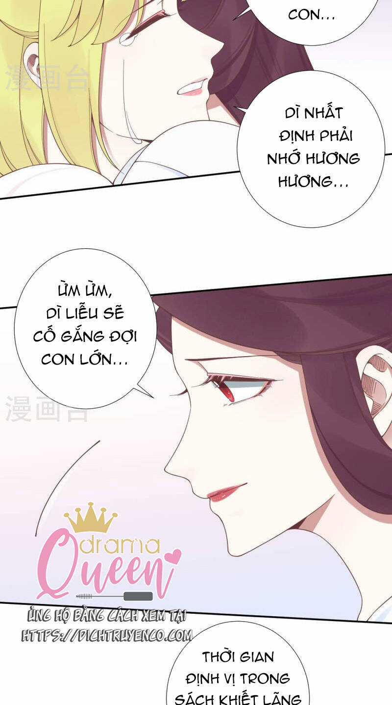 Hoàng Hậu Bận Lắm Chapter 209 trang 37