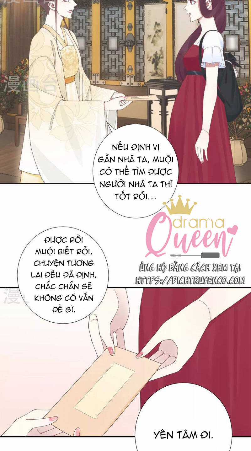 Hoàng Hậu Bận Lắm Chapter 209 trang 39