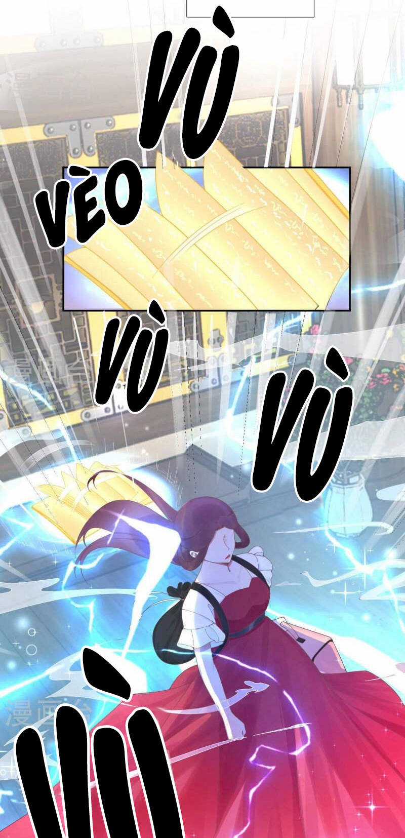 Hoàng Hậu Bận Lắm Chapter 209 trang 42