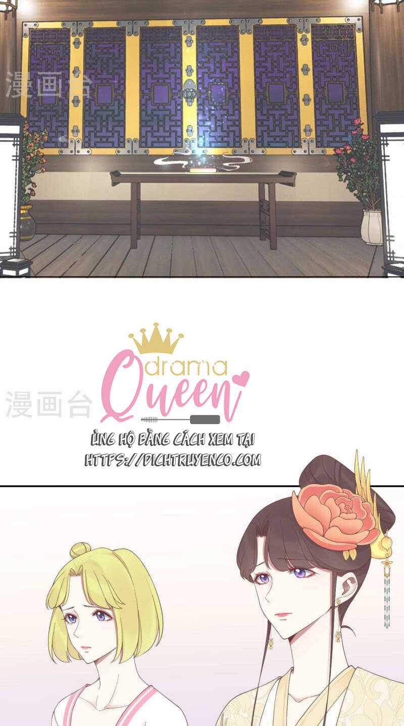 Hoàng Hậu Bận Lắm Chapter 209 trang 47