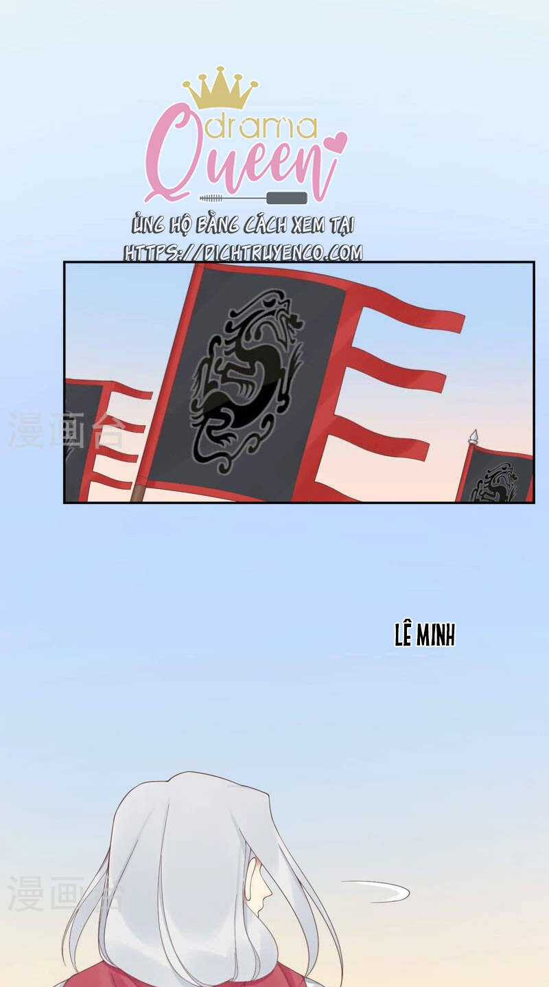 Hoàng Hậu Bận Lắm Chapter 209 trang 49