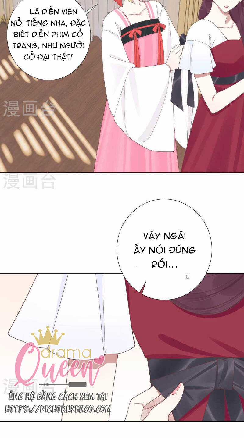 Hoàng Hậu Bận Lắm Chapter 209 trang 5