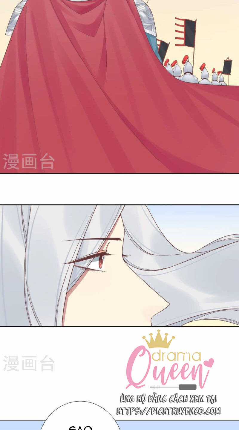 Hoàng Hậu Bận Lắm Chapter 209 trang 50