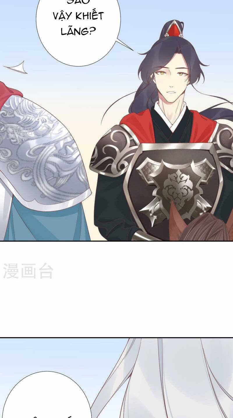 Hoàng Hậu Bận Lắm Chapter 209 trang 51