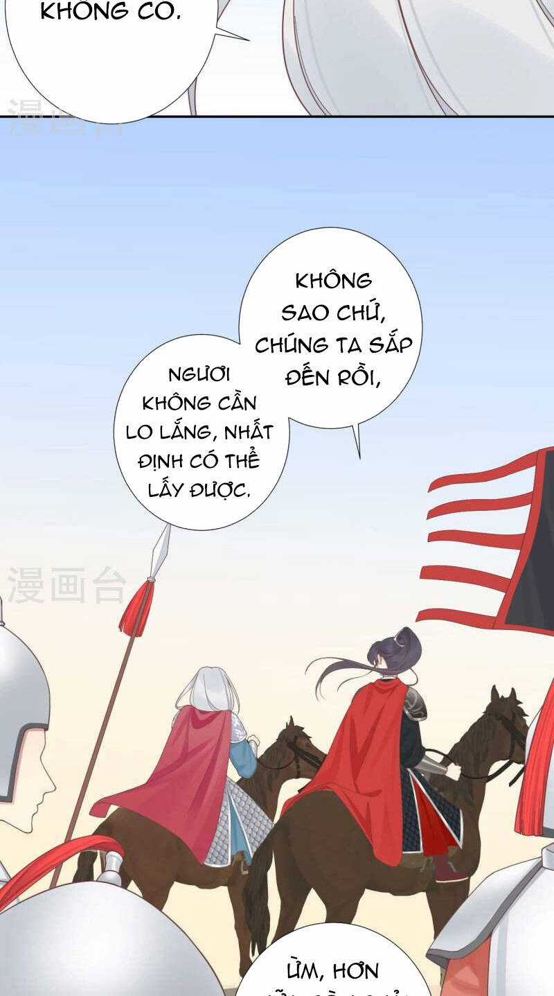 Hoàng Hậu Bận Lắm Chapter 209 trang 52