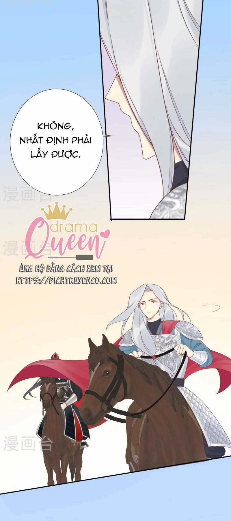 Hoàng Hậu Bận Lắm Chapter 209 trang 54