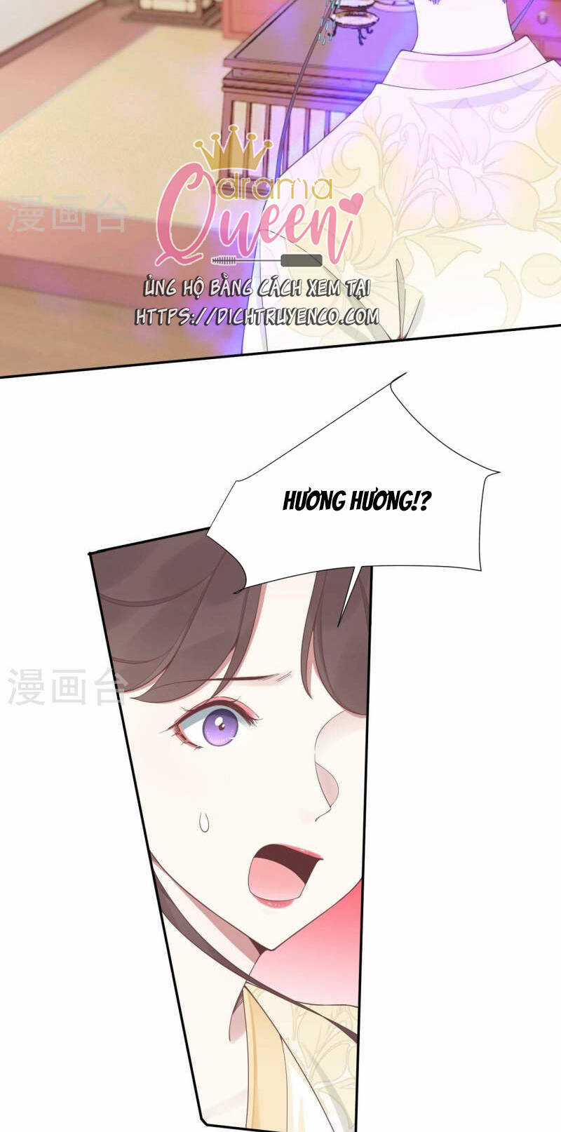 Hoàng Hậu Bận Lắm Chapter 210 trang 18