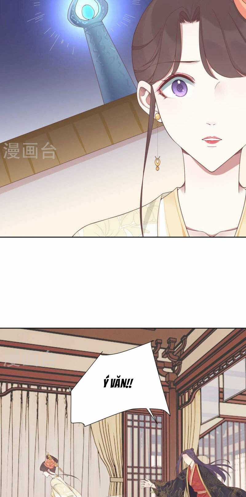 Hoàng Hậu Bận Lắm Chapter 211 trang 29