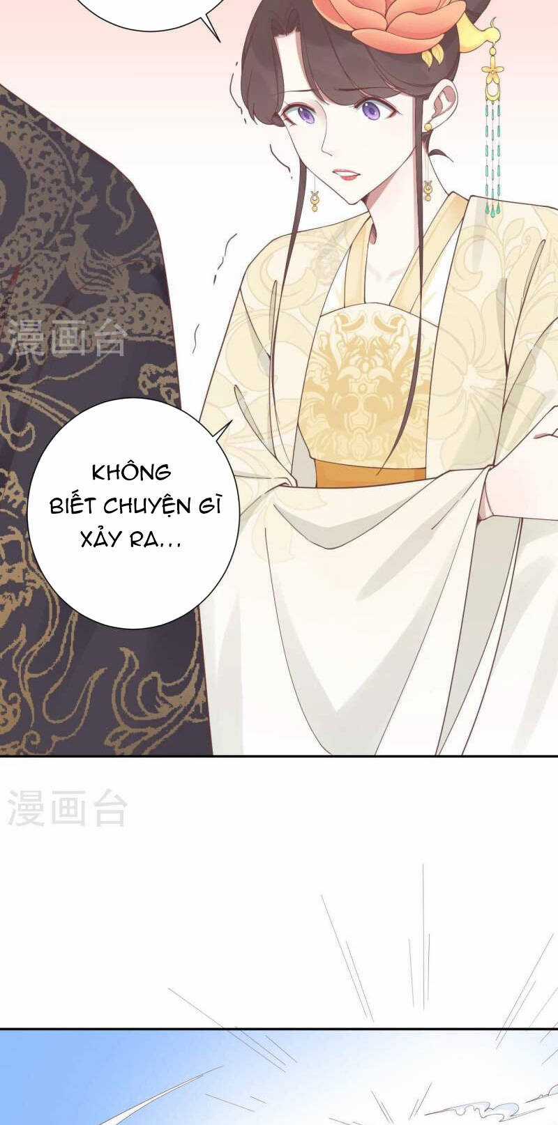 Hoàng Hậu Bận Lắm Chapter 211 trang 39
