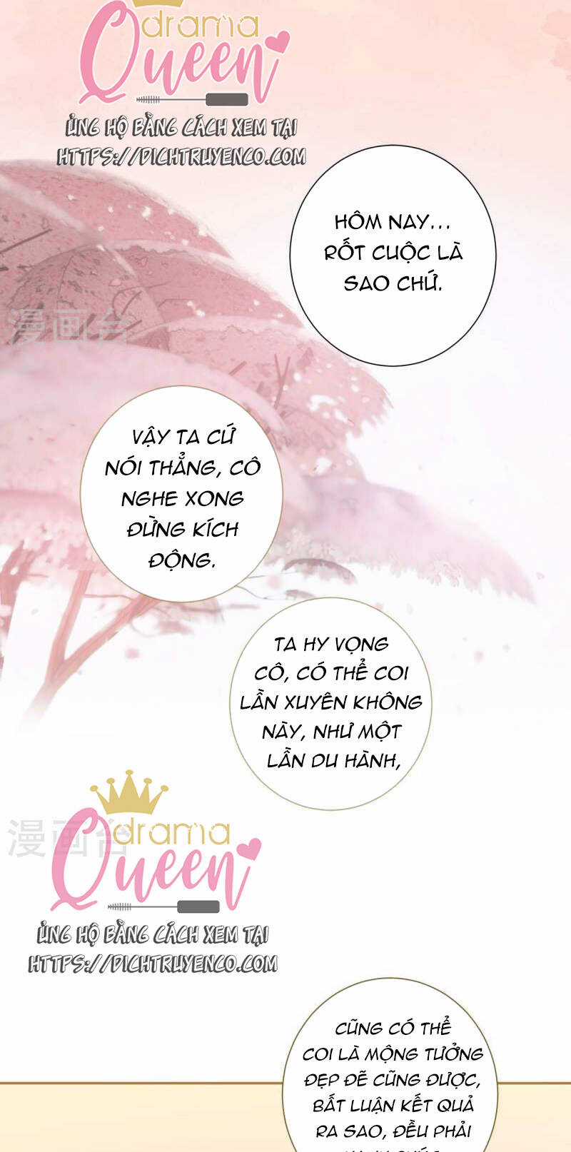 Hoàng Hậu Bận Lắm Chapter 212 trang 12