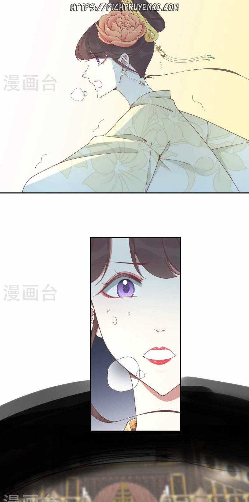 Hoàng Hậu Bận Lắm Chapter 212 trang 2