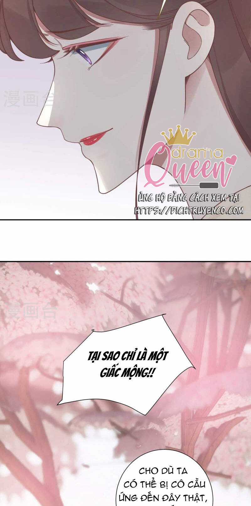 Hoàng Hậu Bận Lắm Chapter 212 trang 22