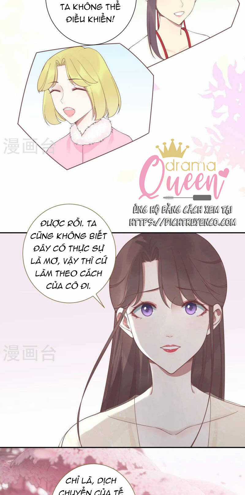 Hoàng Hậu Bận Lắm Chapter 212 trang 25