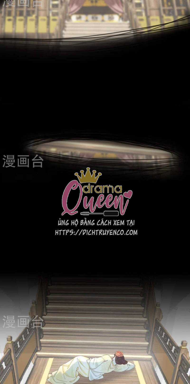 Hoàng Hậu Bận Lắm Chapter 212 trang 3