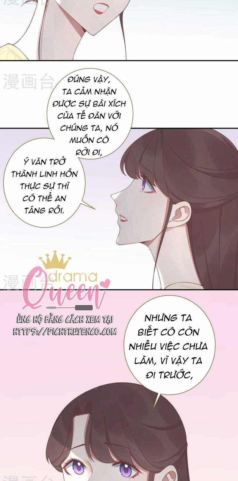 Hoàng Hậu Bận Lắm Chapter 212 trang 31