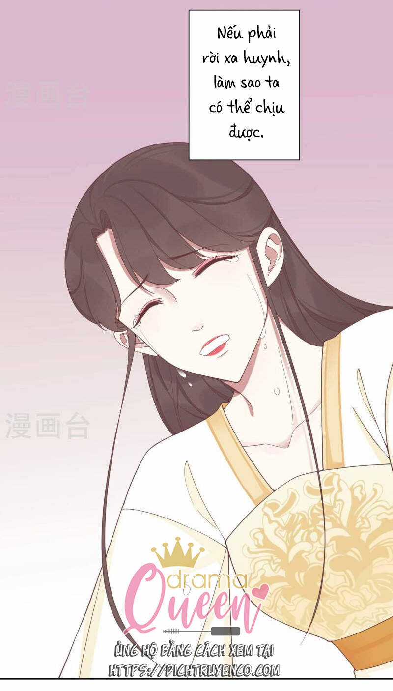 Hoàng Hậu Bận Lắm Chapter 212 trang 42