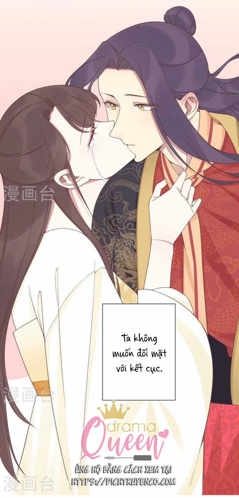 Hoàng Hậu Bận Lắm Chapter 212 trang 44