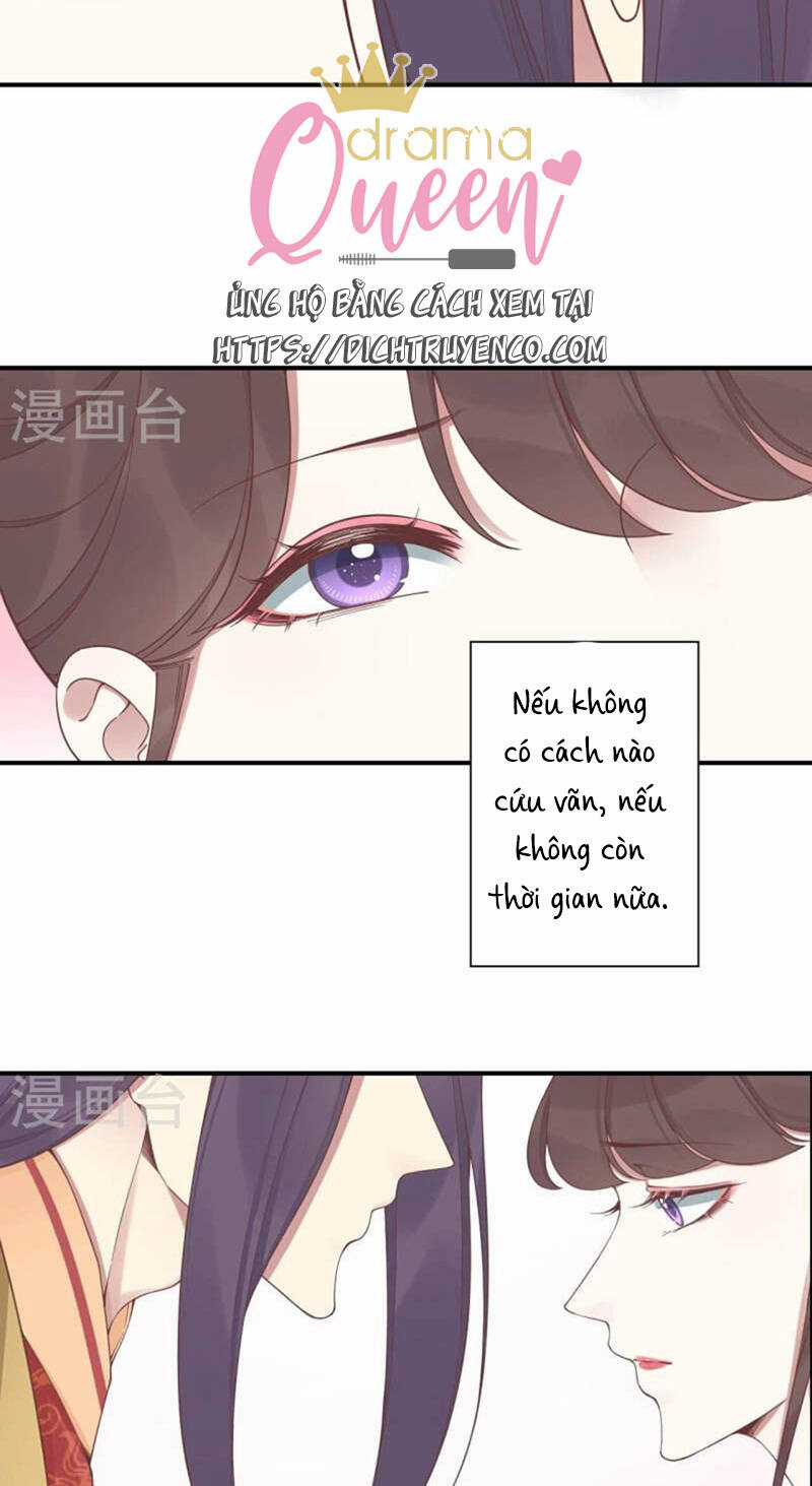 Hoàng Hậu Bận Lắm Chapter 213 trang 2