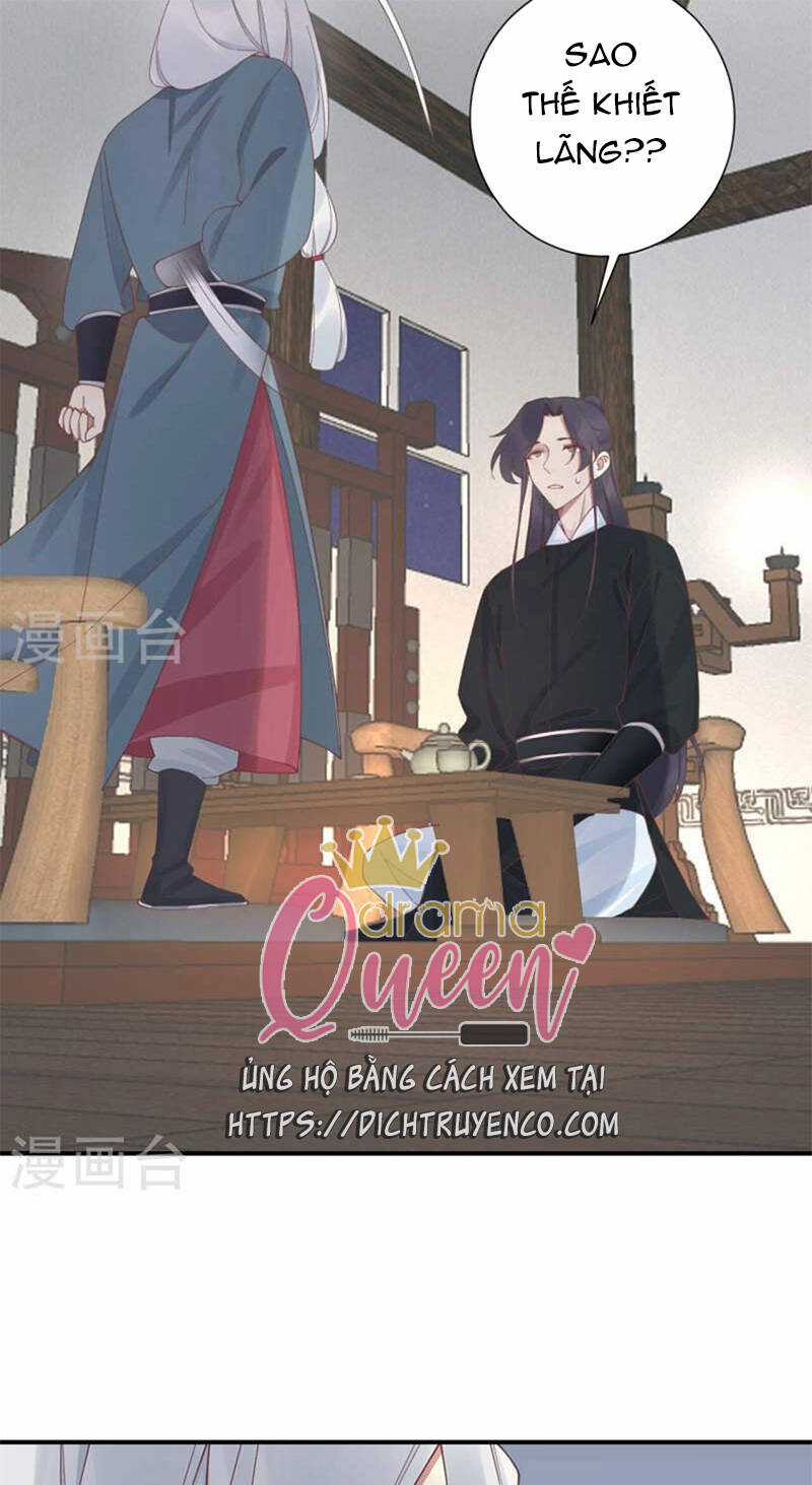 Hoàng Hậu Bận Lắm Chapter 213 trang 20