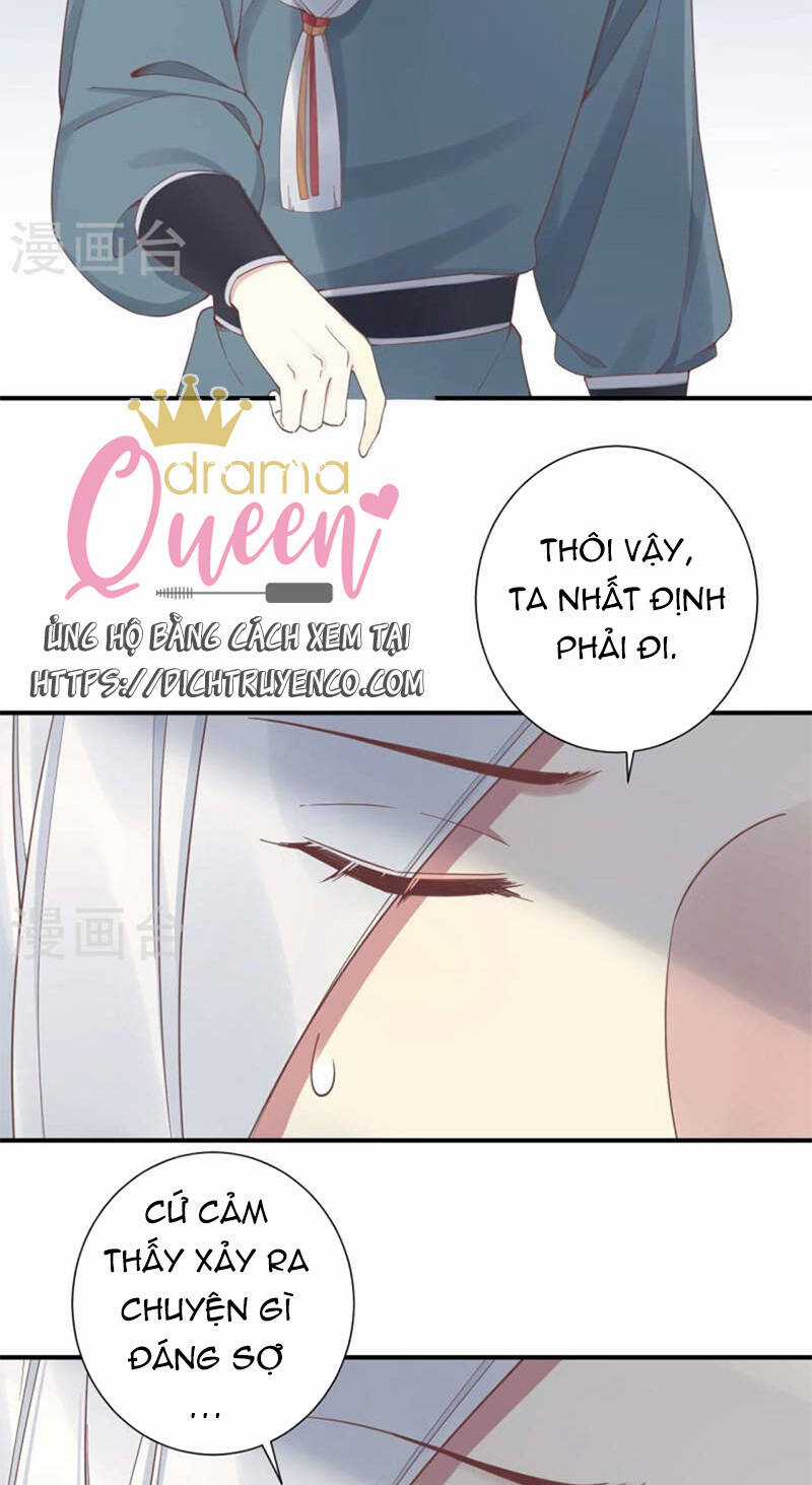 Hoàng Hậu Bận Lắm Chapter 213 trang 22