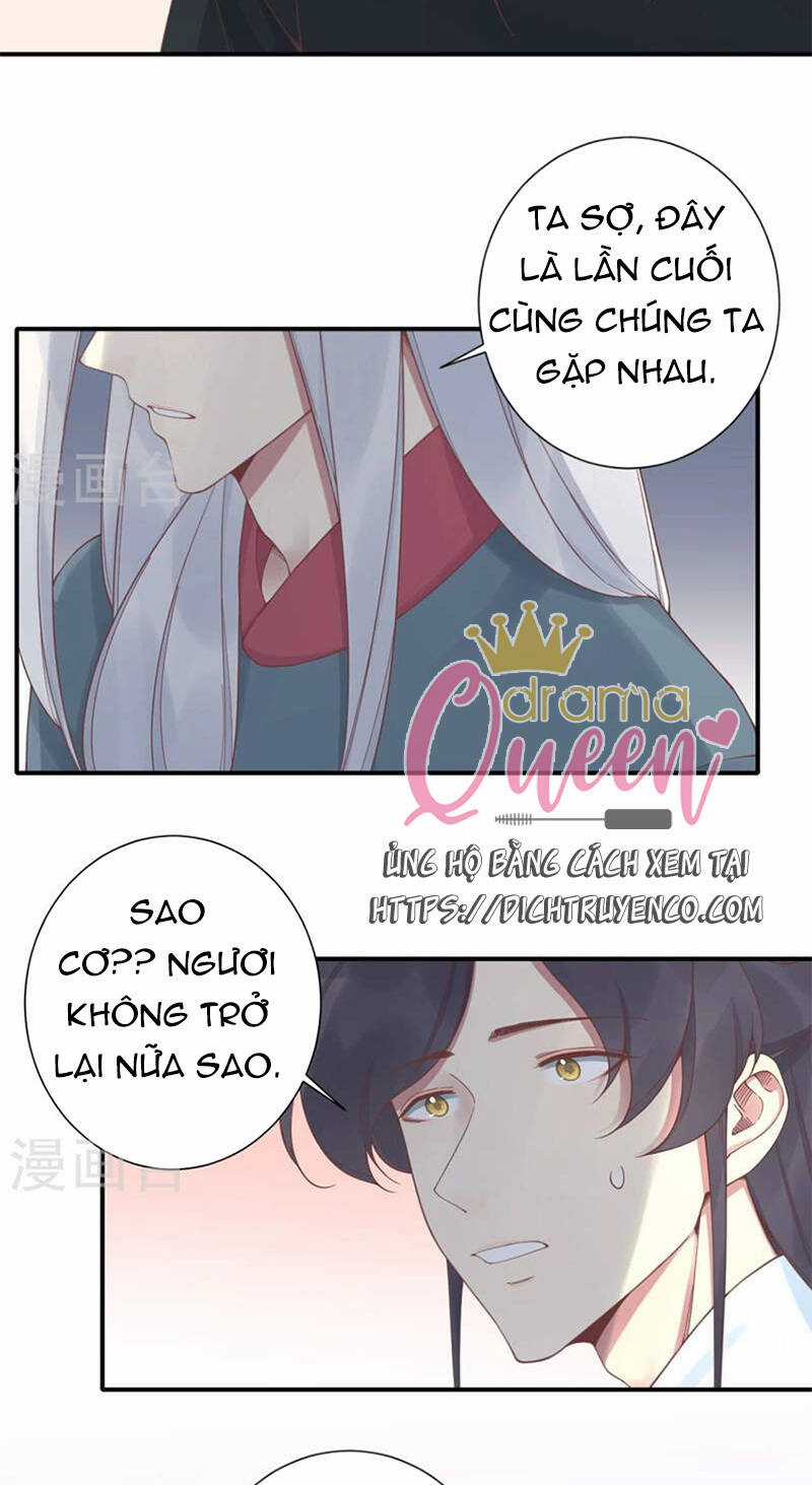 Hoàng Hậu Bận Lắm Chapter 213 trang 26