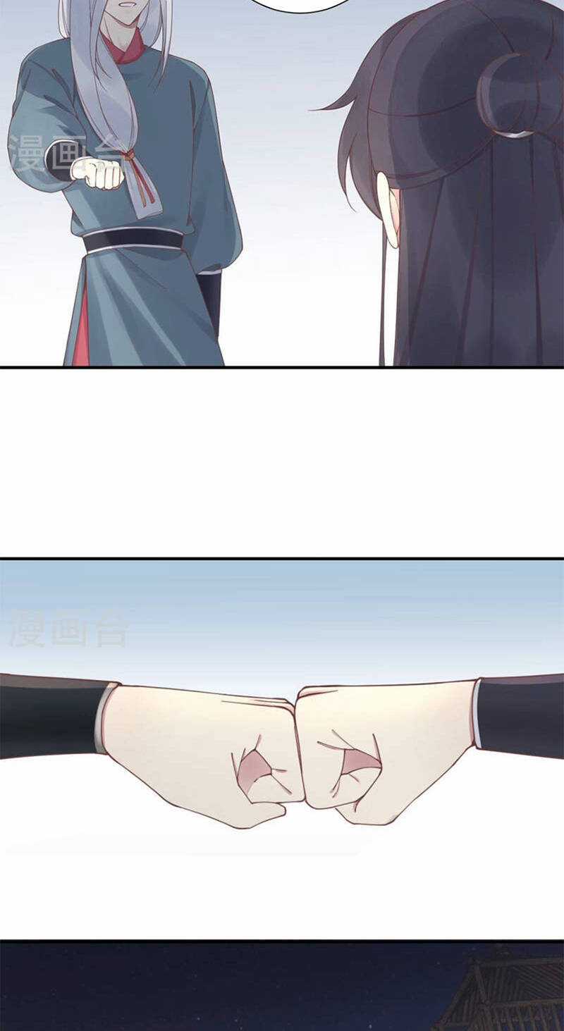 Hoàng Hậu Bận Lắm Chapter 213 trang 29