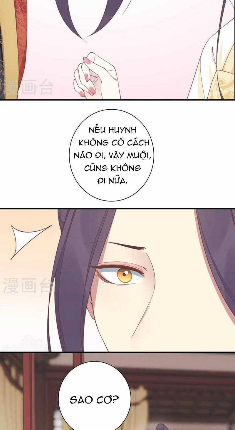 Hoàng Hậu Bận Lắm Chapter 213 trang 3