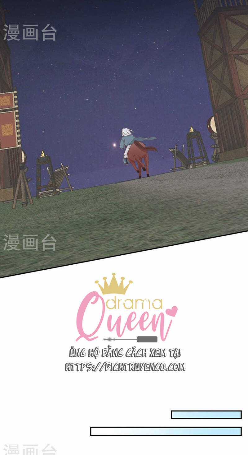 Hoàng Hậu Bận Lắm Chapter 213 trang 30